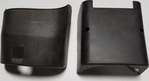 Steering Column Finishing Panels for Lincoln Mark VIII (1997–1998) Black
