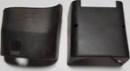 Steering Column Finishing Panels for Lincoln Mark VIII (1997–1998) Black