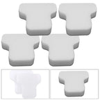 Set of 4 Sponge Filters for Shark CZ250UKT (2010–2023)