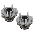 Front Wheel Bearing for Subaru BRZ (2013–2019)