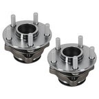 Front Wheel Bearing for Subaru BRZ (2013–2019)