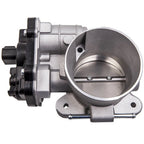 Throttle Body for GMC Savana Sierra Isuzu Ascender Chevy (12679525) (2010–2010)