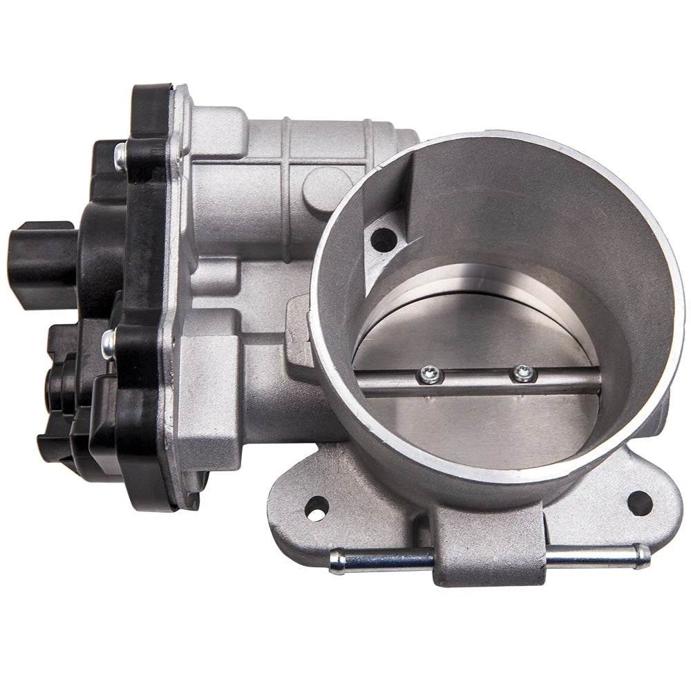 Throttle Body for GMC Savana Sierra Isuzu Ascender Chevy (12679525) (2010–2010)