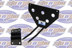 License Plate Bracket Mount for Audi A5 (2012–2016) Removable