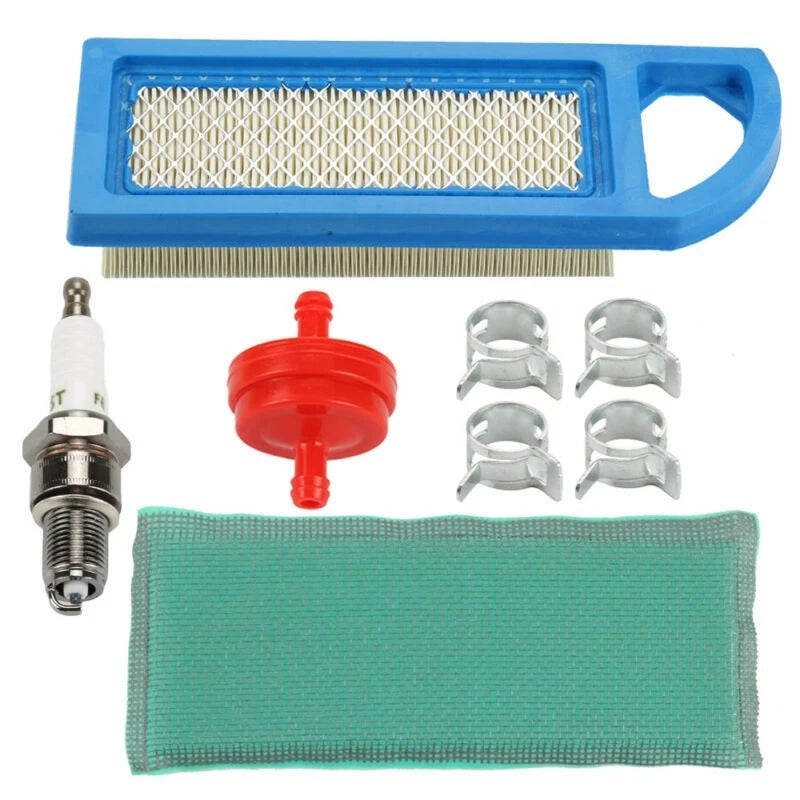 Air Fuel Filter Kit for Outdoor Garden Equipment