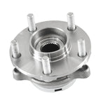 2X Front Wheel Hub Bearing Assembly 513310 for Nissan Murano (2003–2007) Quest (2004–2009)