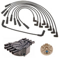 Distributor Cap, Rotor & Wires Kit for GM Escalade, Yukon, C1500 V8 (1999–2006)