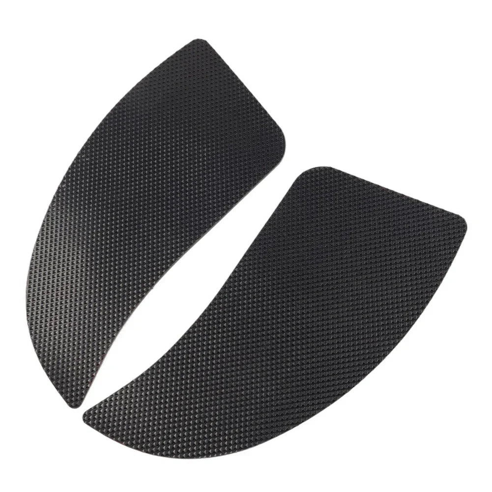 Gas Tank Traction Side Pad Fuel Knee Grip Decal for Kawasaki Z1000SX (2011-2019)
