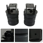 Rear Suspension Enhancement System Kit for Ford F-150 (2015–2021)