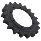Drive Sprocket for Caterpillar 304 305 306 Excavator (2011–2012)