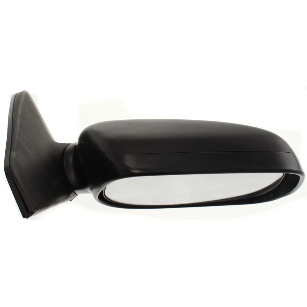 Manual Mirror Set for Toyota RAV4 (2001–2005) Paint to Match