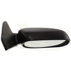 Manual Mirror Set for Toyota RAV4 (2001–2005) Paint to Match