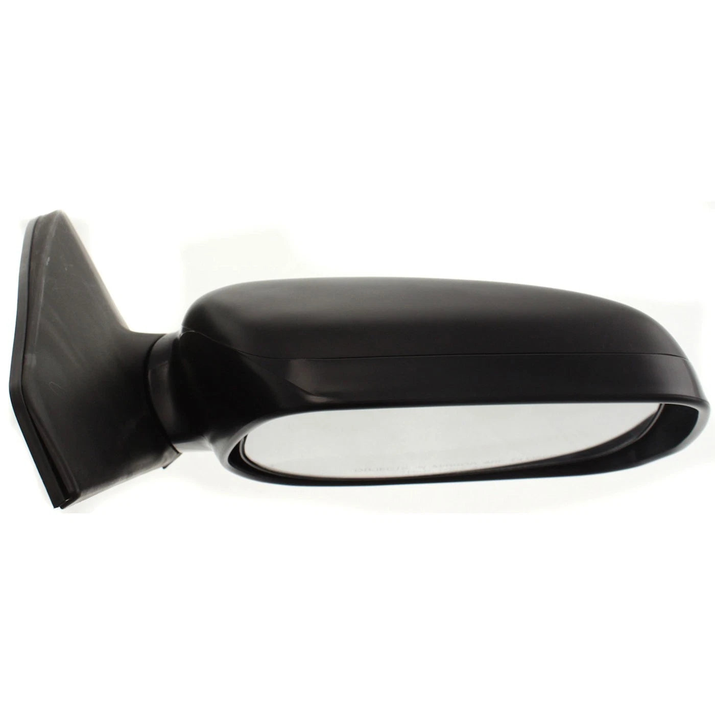 Manual Mirror Set for Toyota RAV4 (2001–2005) Paint to Match