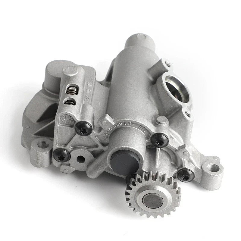 Oil Pump / Engine / Oil Pump for Audi A4 Q3 Q5 1.8T 2.0T (2005-2017)