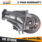 Differential Gear 41:11 for Toyota 4Runner FJ Cruiser (2003–2023)