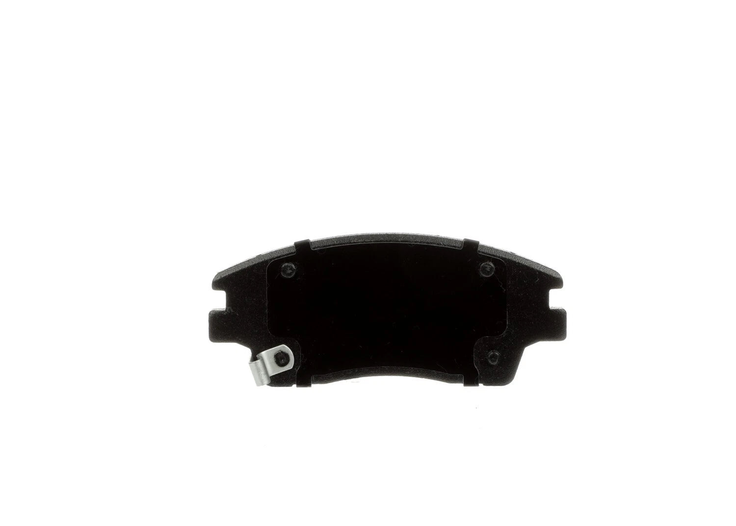 Bosch Front Brake Pads w/ Hardware for (BE1847H)
