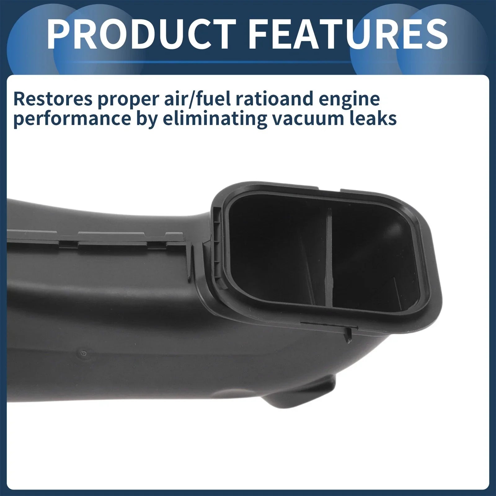Engine Air Intake Hose for BMW G30 G32