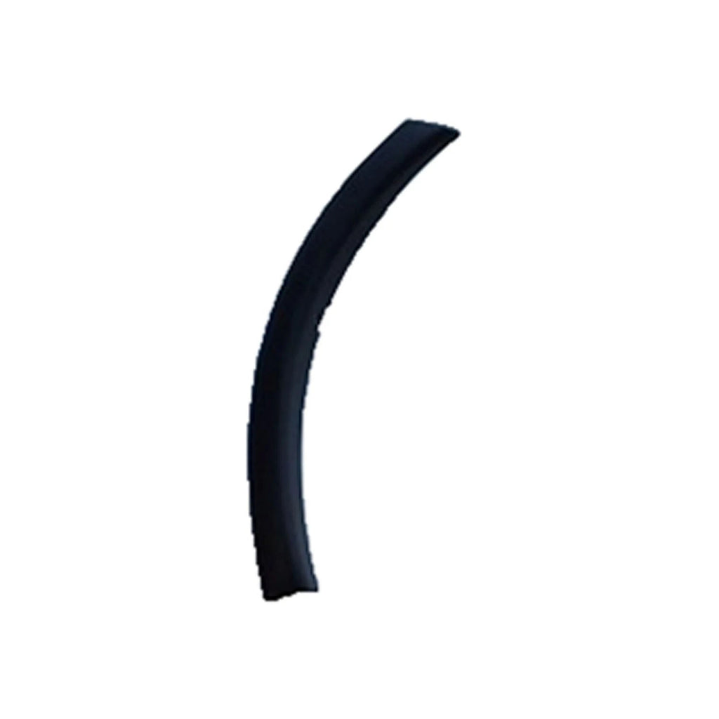 Replacement Polypropylene Front Driver Side Lower Wheel Arch Trim