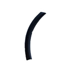 Replacement Polypropylene Front Driver Side Lower Wheel Arch Trim