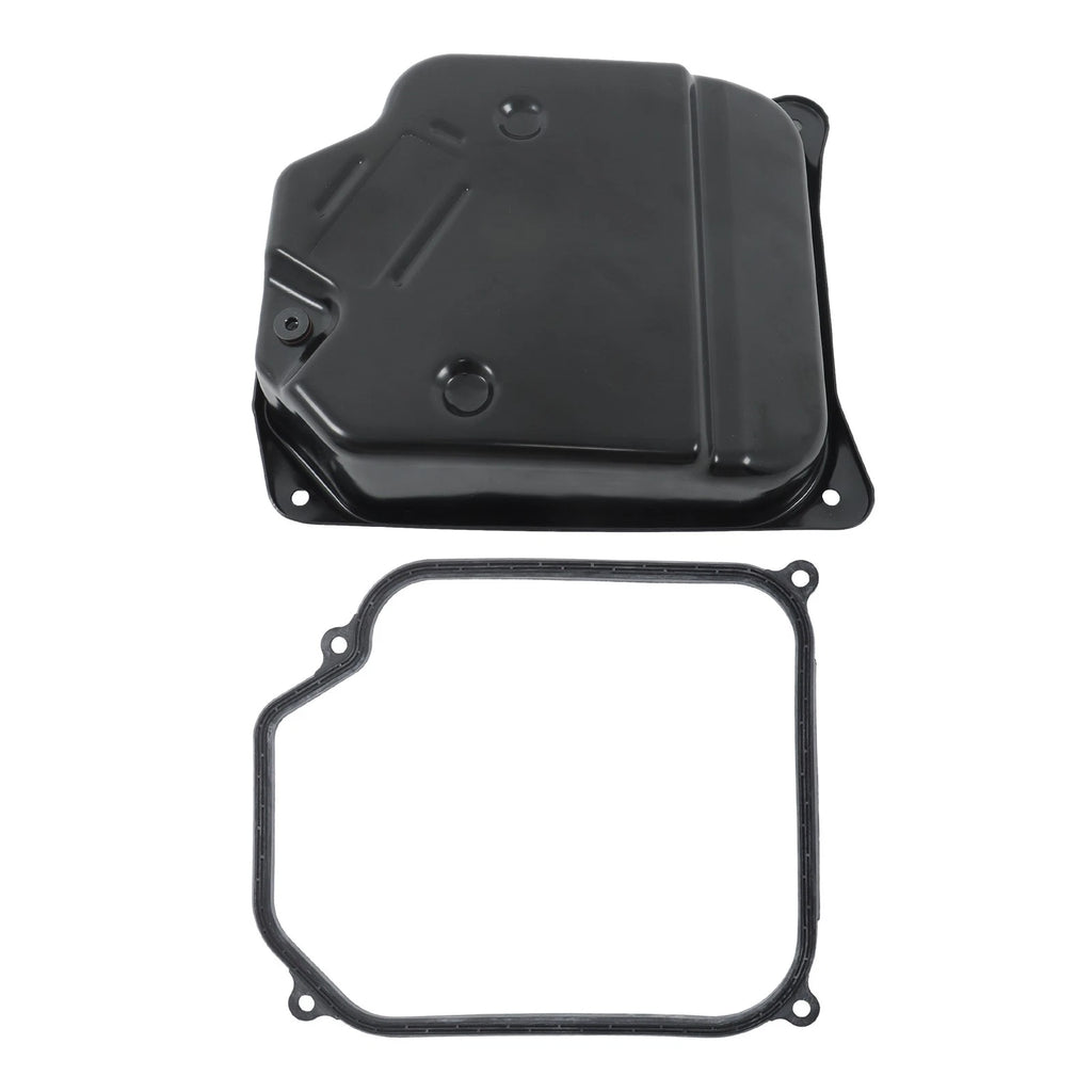 Transmission Oil Pan with Drain Plug & Gasket for Volkswagen Beetle (1999–2004)