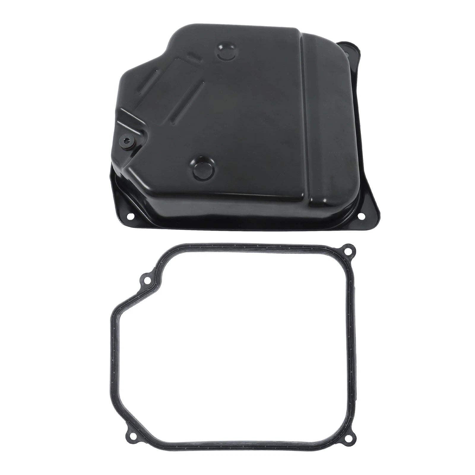 Transmission Oil Pan with Drain Plug & Gasket for Volkswagen Beetle (1999–2004)