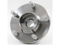 Front Wheel Hub Assembly for Mazda 3 (2004) KF639SS
