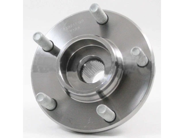 Front Wheel Hub Assembly for Mazda 3 (2004) KF639SS