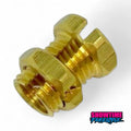 Throttle Cable Adapter for Kawasaki 750SS (1996–Present) 8mm