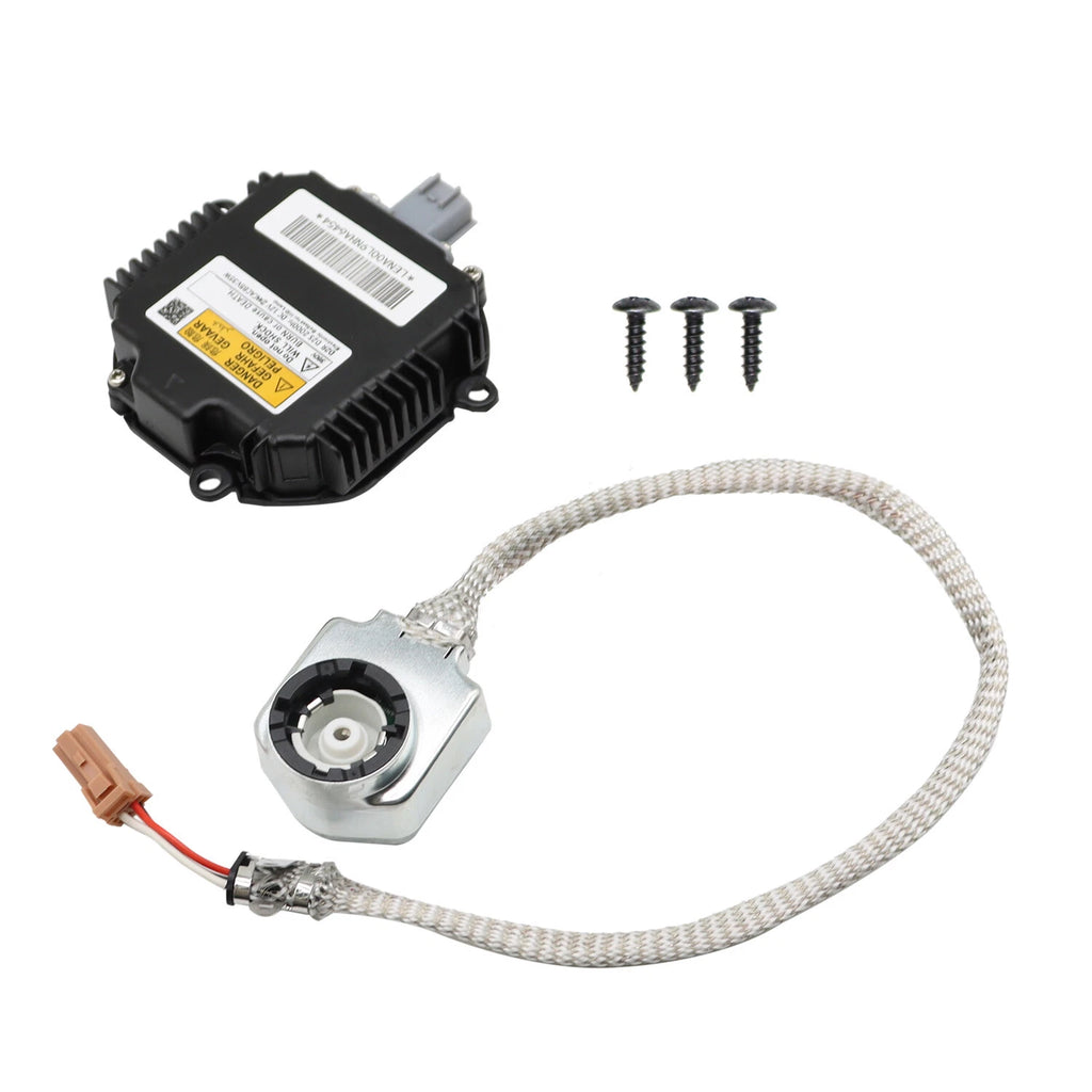 Xenon Ballast & Igniter HID Control Unit for Infiniti JX35 QX60 (2012–2019)
