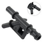1 x Hose Water Pipe-Joint for Toyota