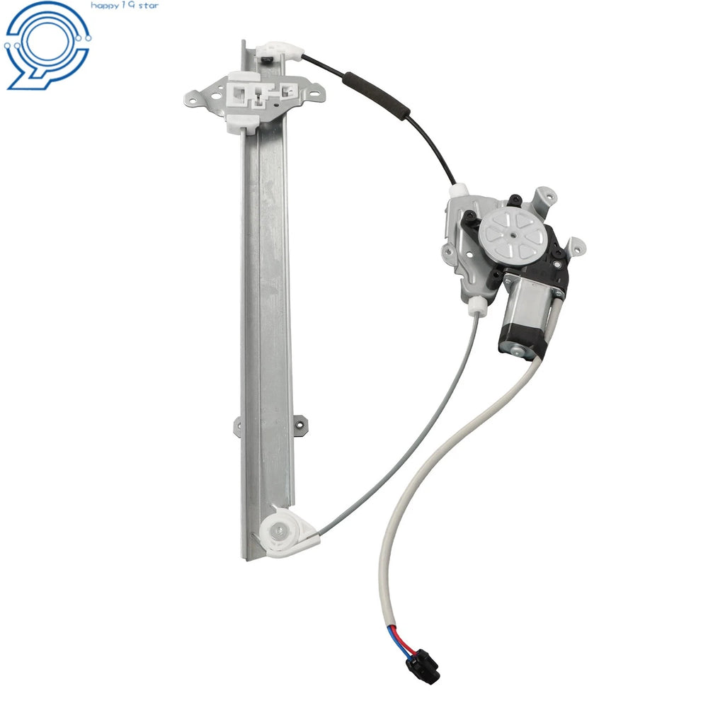 Rear Left Power Window Regulator for Nissan Frontier (2005–2015)