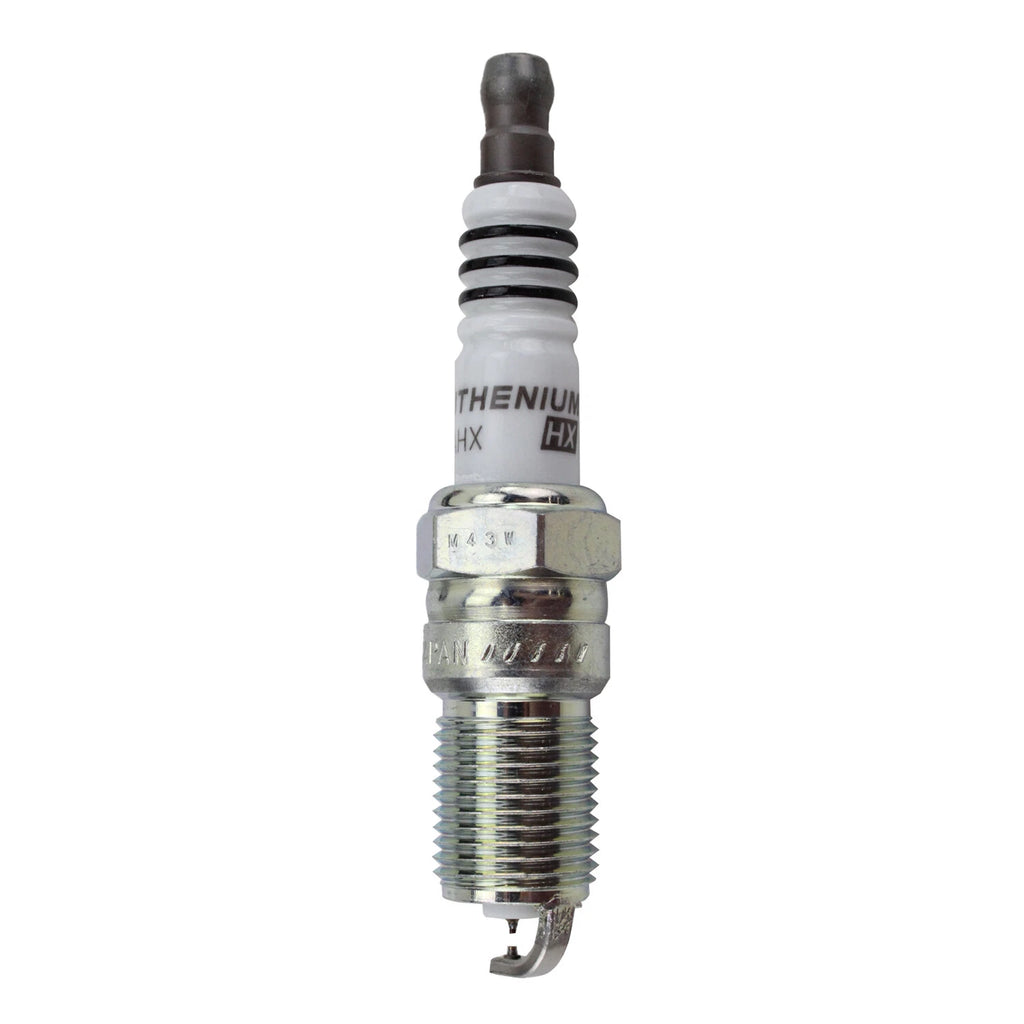 Ruthenium HX Spark Plug NGK 94567 for Buick Chevy Ford GMC Lincoln Mazda
