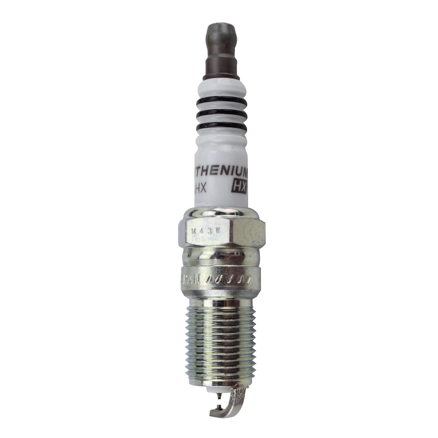 Ruthenium HX Spark Plug NGK 94567 for Buick Chevy Ford GMC Lincoln Mazda