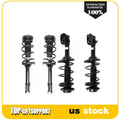 Set of 4 Complete Struts Assembly for Subaru Forester (2004–2005)