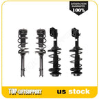 Set of 4 Complete Struts Assembly for Subaru Forester (2004–2005)