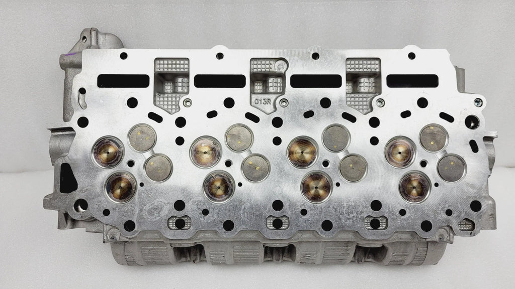 Passenger Side Cylinder Head for Ford F250SD F350SD 6.7L Diesel (2012–2019) JC3Z-6049-A
