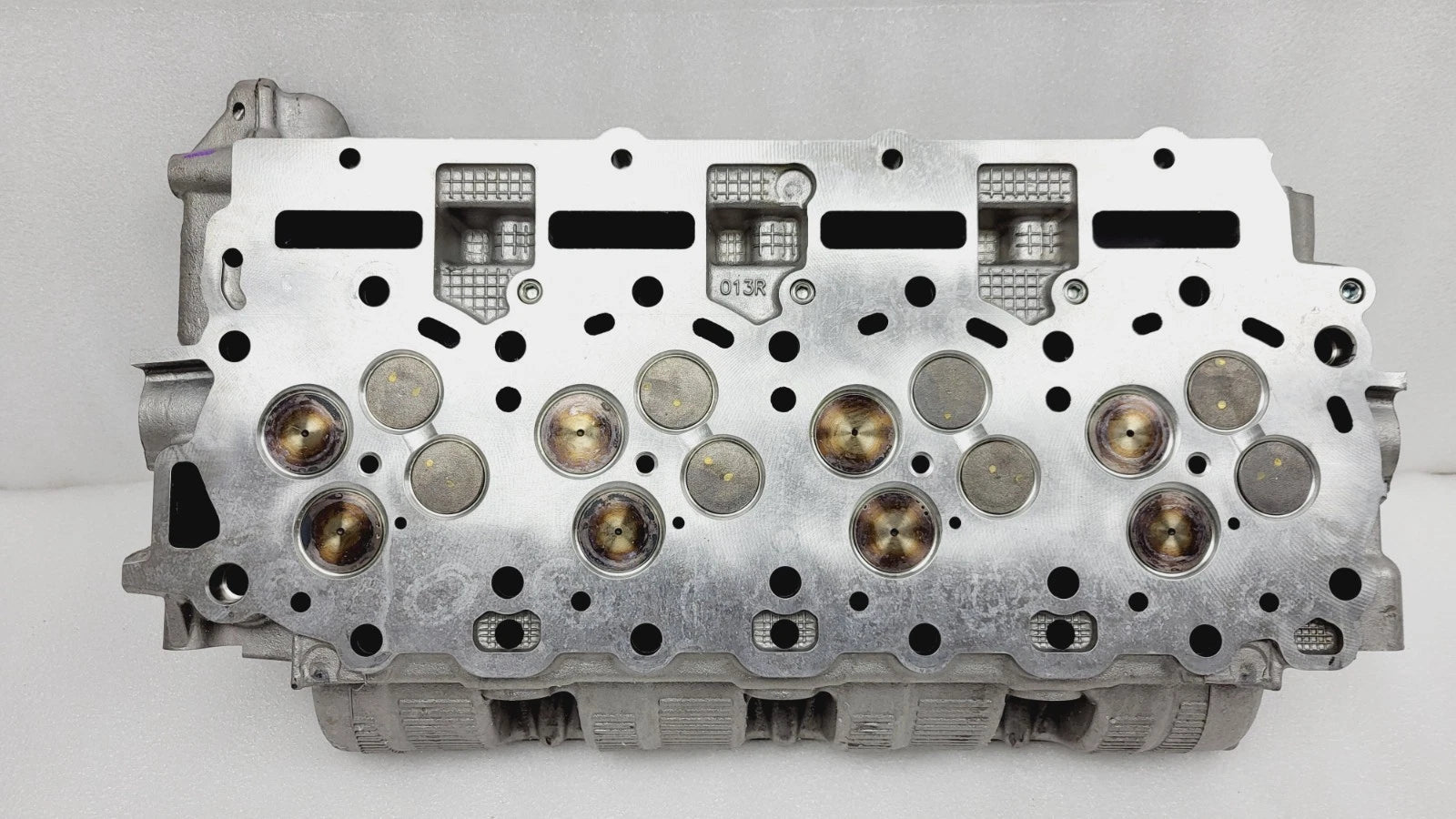 Passenger Side Cylinder Head for Ford F250SD F350SD 6.7L Diesel (2012–2019) JC3Z-6049-A