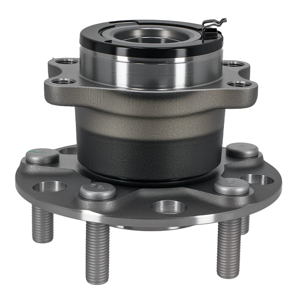 Wheel Bearing Hub Assembly for Jeep Compass/Patriot AWD/4WD (2007–2017) 5105770AB