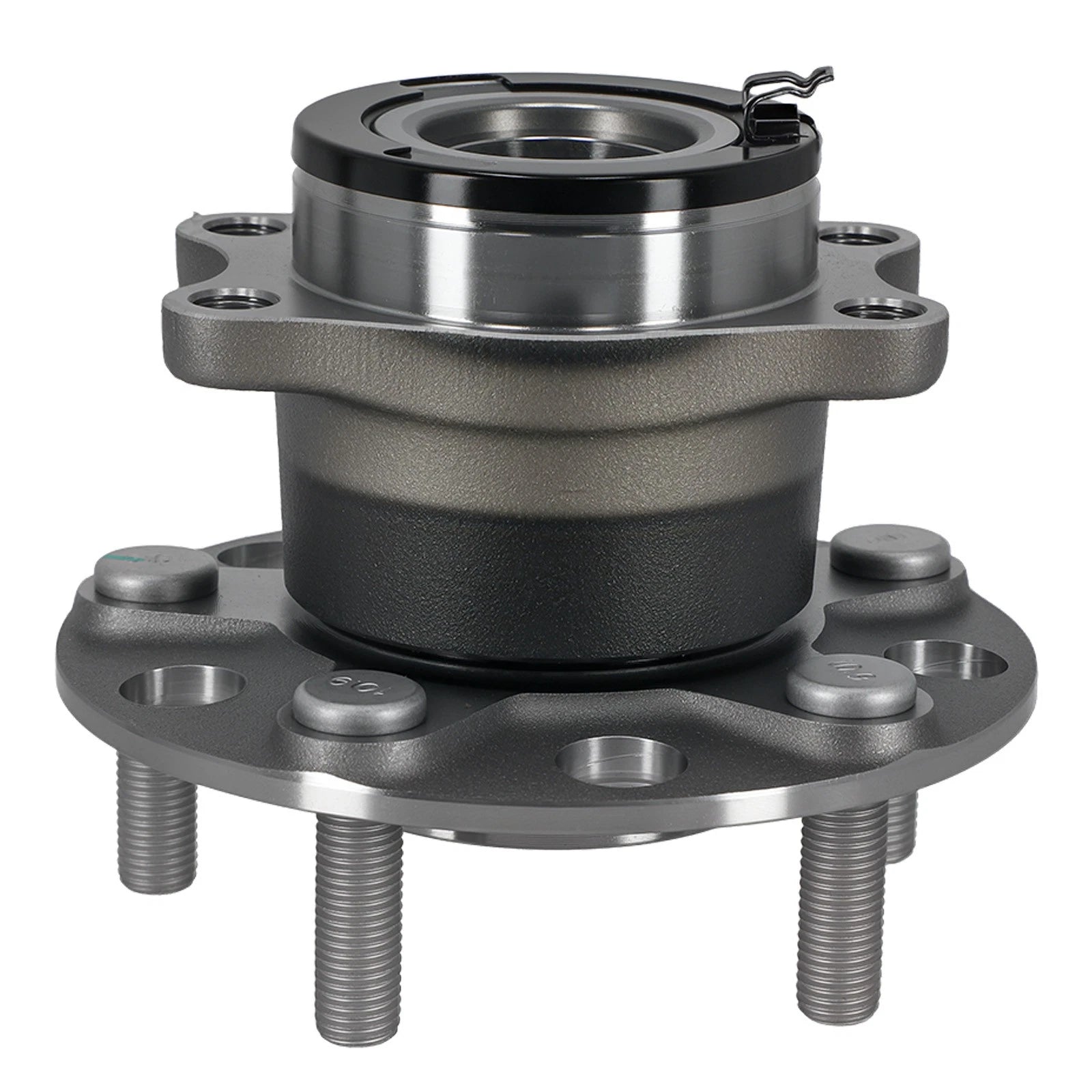Wheel Bearing Hub Assembly for Jeep Compass/Patriot AWD/4WD (2007–2017) 5105770AB