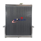 56MM Aluminum Radiator for Nissan Patrol Y61 GU 4.2L Diesel (01-07)