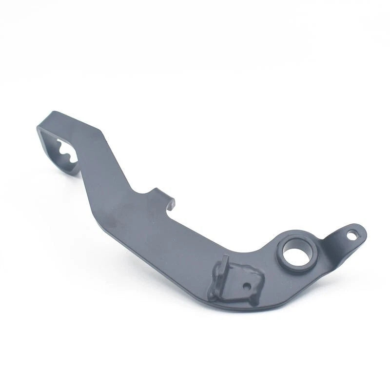 Rear Foot Brake Lever Pedal for BMW G310GS (2016–2024) Black
