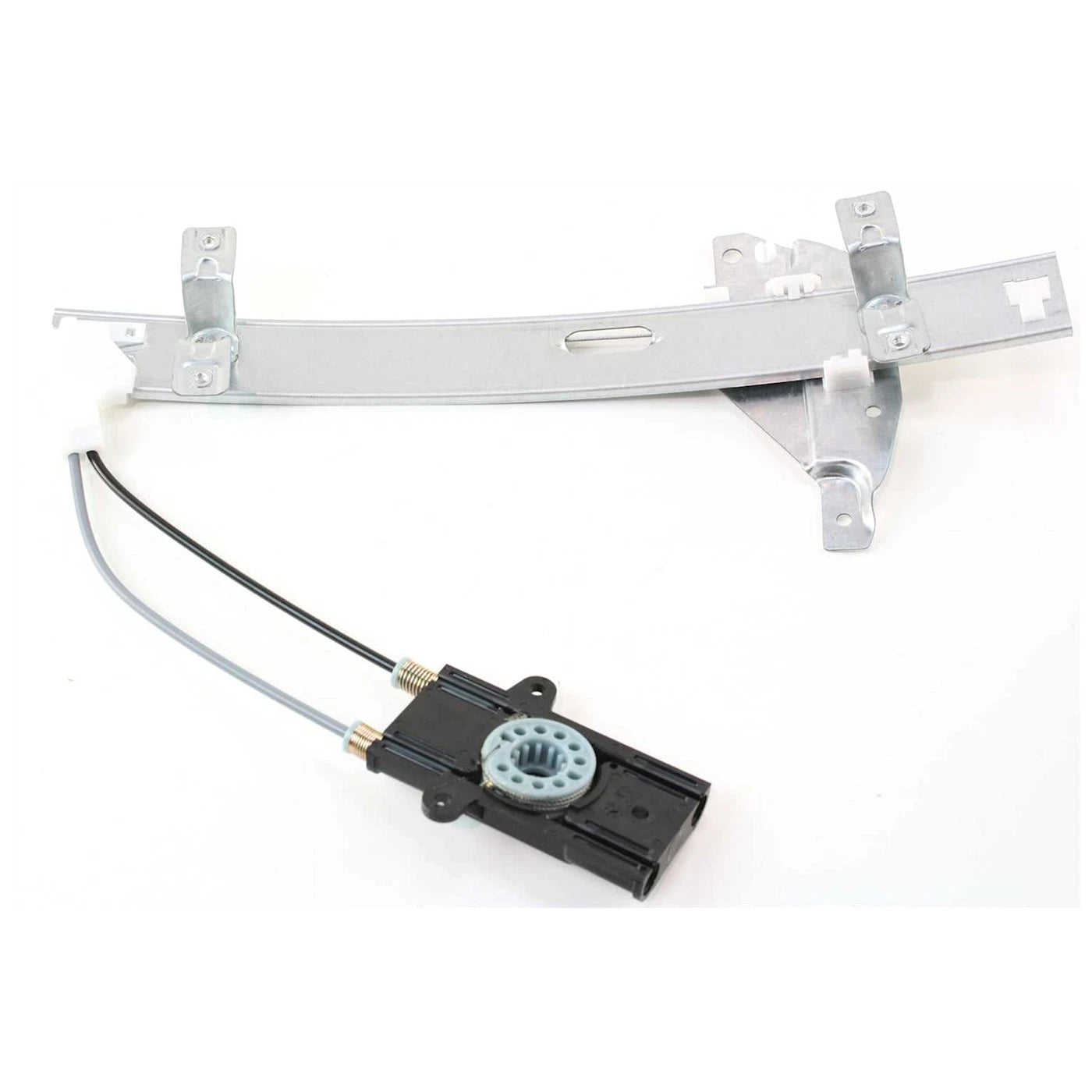 Set of 2 Window Regulators for Oldsmobile (Front & Rear)