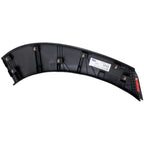 Rear Quarter Panel Molding for Hyundai Tucson (Driver Side)