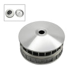 Secondary Clutch Variator for Hisun HS400 UTV-2 Tactic (Lu020554, Lu020479)