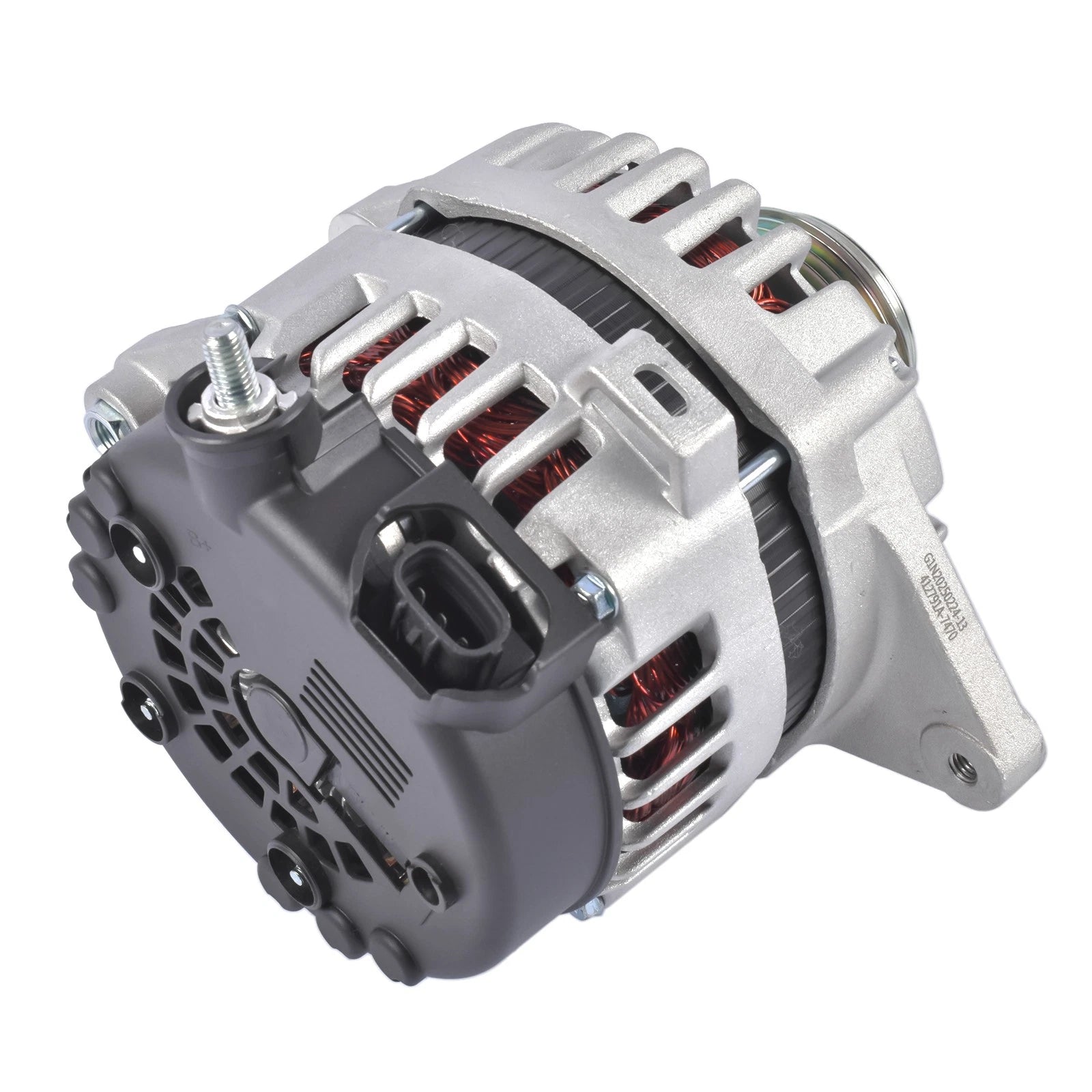 Alternator for Kia Forte (2020), Optima (2016–2018), Soul (2017–2020) LRA04159