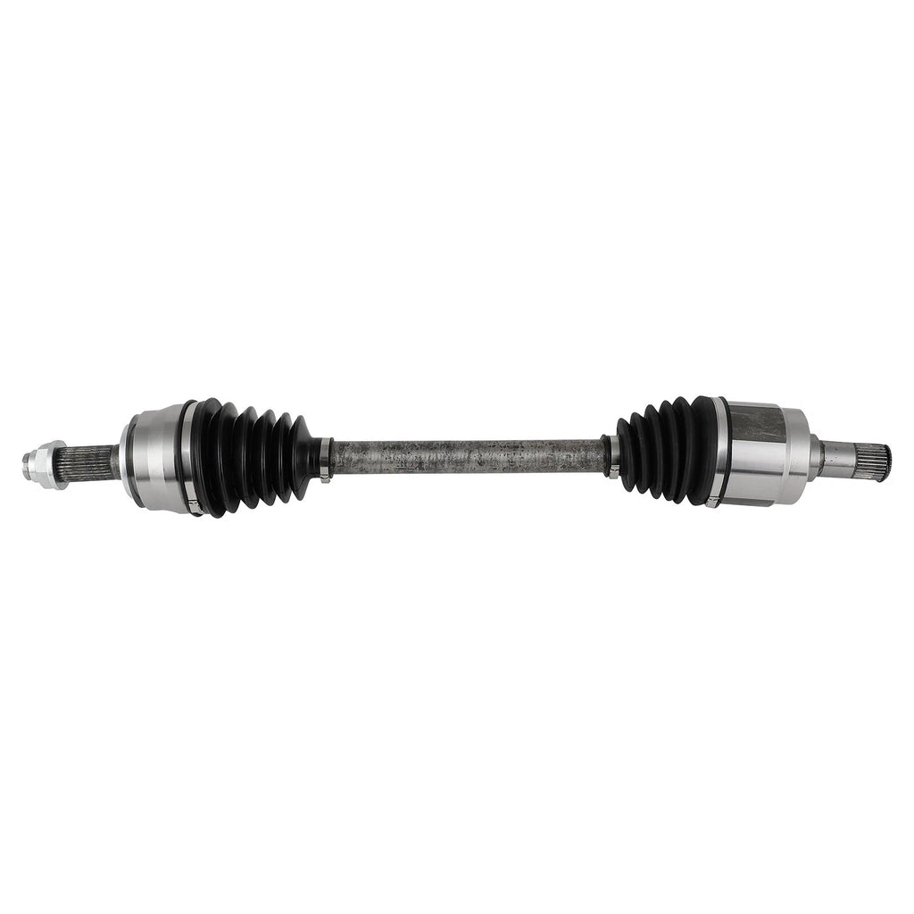 Pair Front CV Axles for Honda Odyssey 2011–2017 (3.5L, 6 Speed, FWD)
