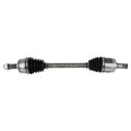 Pair Front CV Axles for Honda Odyssey 2011–2017 (3.5L, 6 Speed, FWD)