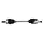 Pair Front CV Axles for Honda Odyssey 2011–2017 (3.5L, 6 Speed, FWD)