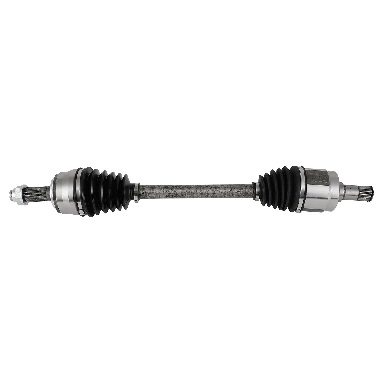 Pair Front CV Axles for Honda Odyssey 2011–2017 (3.5L, 6 Speed, FWD)