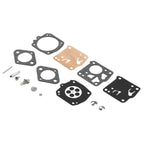 Carburettor Membrane Gasket Set for Echo Poulan